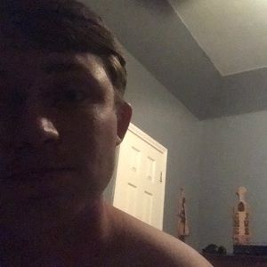 Meet your Posher, Garrett